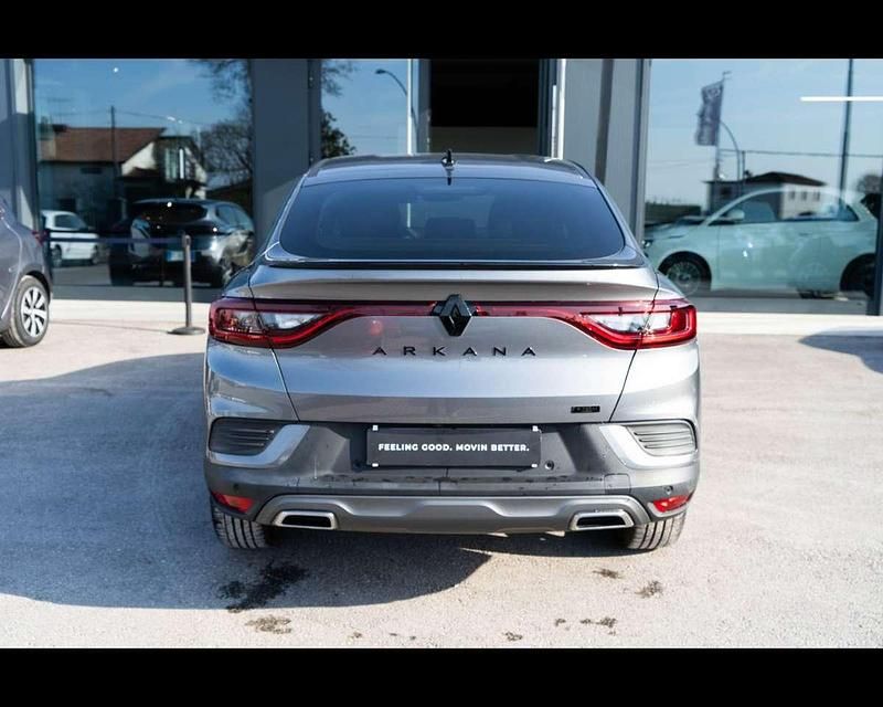 Usata Renault Arkana R.S. 145 CV (106 kW) 2023 Other SUV