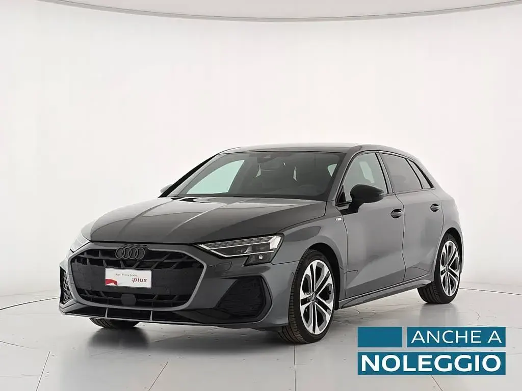 Usata Audi A3 S-Line 150 CV (110 kW) 2025 Berlina