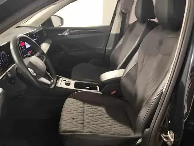 Usata VW Tiguan Edition 150 CV (110 kW) 2024 Nero SUV