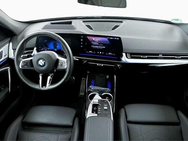 Usata BMW X1 M Sport 156 CV (114 kW) 2023 Grigio SUV
