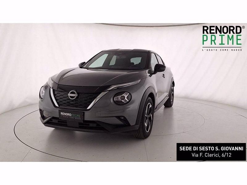 Occasion Nissan Juke N-Connecta 143 ch (105 kW) 2023 Kad SUV