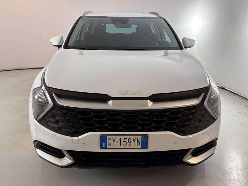 Usata Kia Sportage 136 CV (100 kW) 2025 Other SUV
