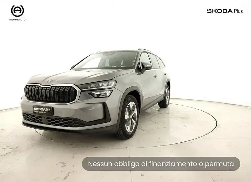 Usata Skoda Kodiaq Executive 150 CV (110 kW) 2024 SUV