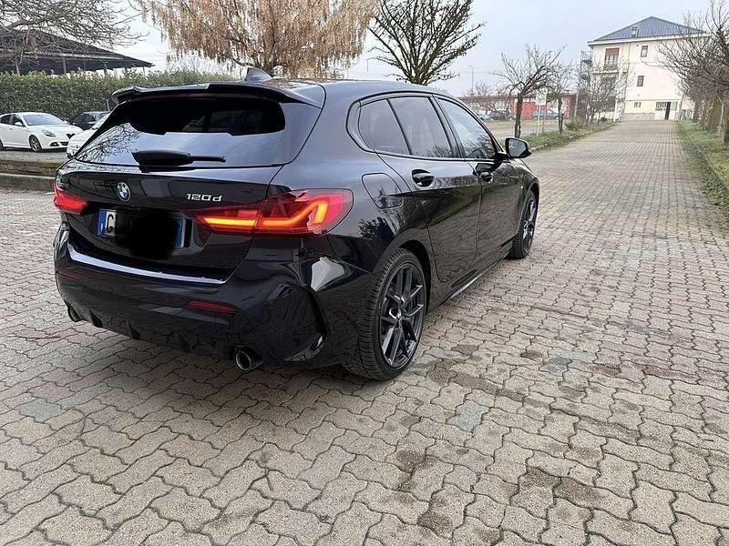 Usata BMW 120 M Sport 190 CV (139 kW) 2022 Utilitaria