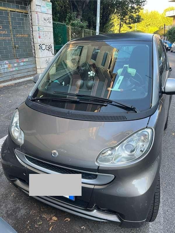 Usata 2012 Smart ForTwo Coupé Pulse Due volumi | 4500 € (Ottimo prezzo) - Immagine 1/4