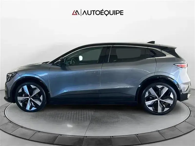 Usata Renault Mégane IV Techno 161 kW (220 CV) 2023 Grigio scuro