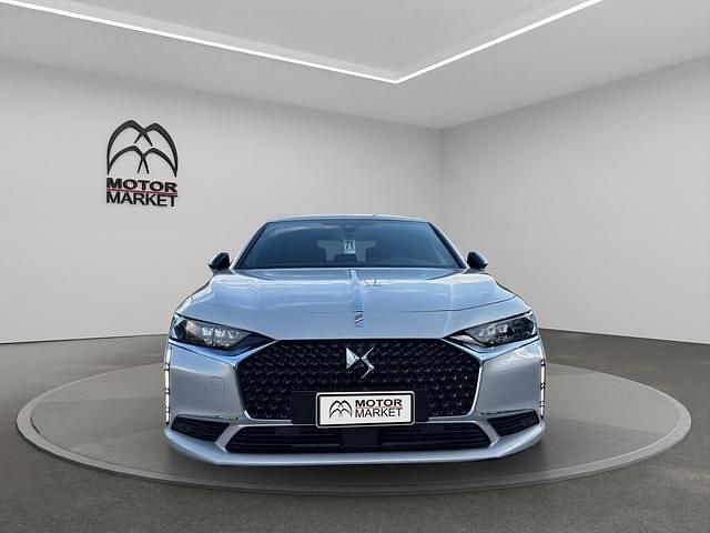 Usata DS Automobiles DS9 Rivoli Plus 360 CV (264 kW) 2023 Grigio cristallo Berlina