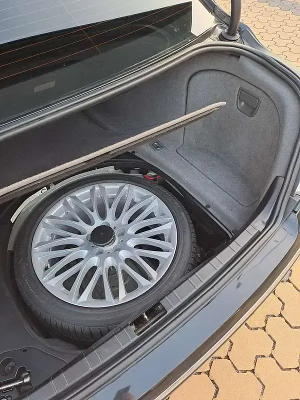 Usata BMW 730 231 CV (169 kW) 2008 Berlina