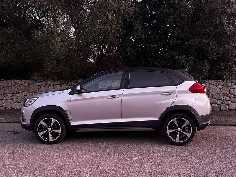 Usata DR DR3 106 CV (77 kW) 2020 SUV