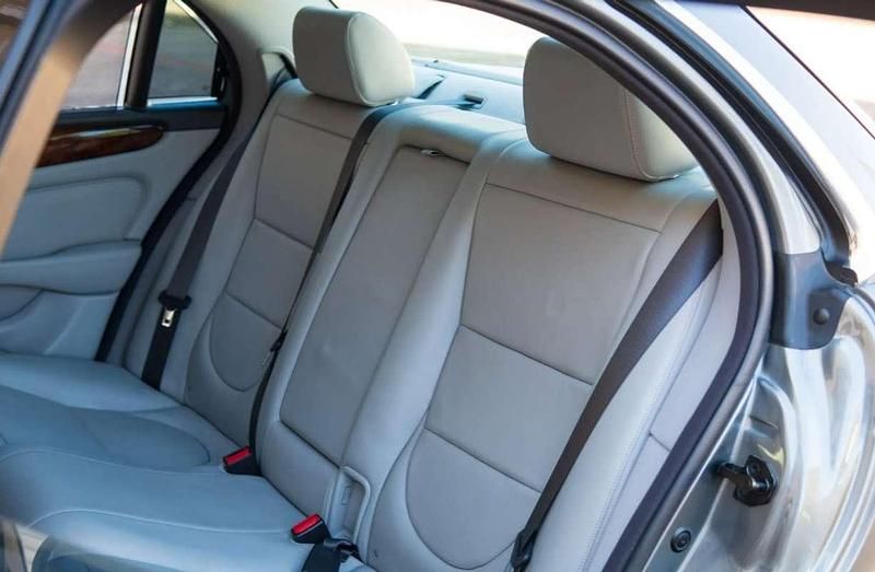 Usata Jaguar XJ8 298 CV (219 kW) 2005 Berlina