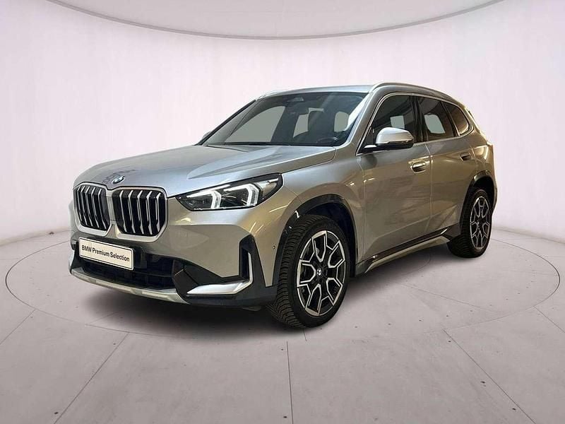 Space silver Usata 2023 BMW X1 xLine SUV | 34.900 € (Super prezzo) - Immagine 1/4