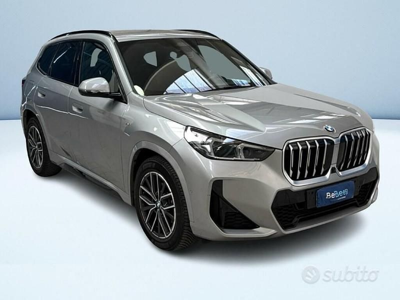 Usata BMW X1 M Sport 150 CV (110 kW) 2024 SUV