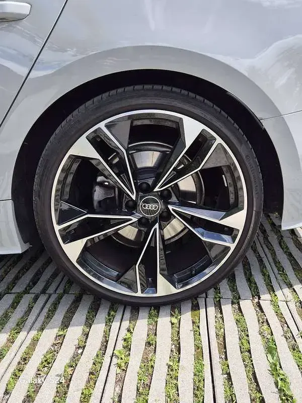 Usata Audi A5 Sportback S-Line 204 CV (150 kW) 2023 Utilitaria