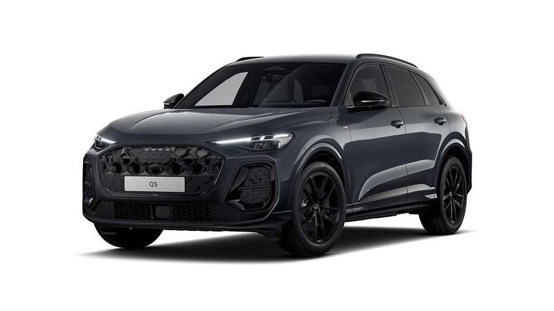 Nuova Audi Q5 S-Line 204 CV (150 kW) 2026 Grigio SUV