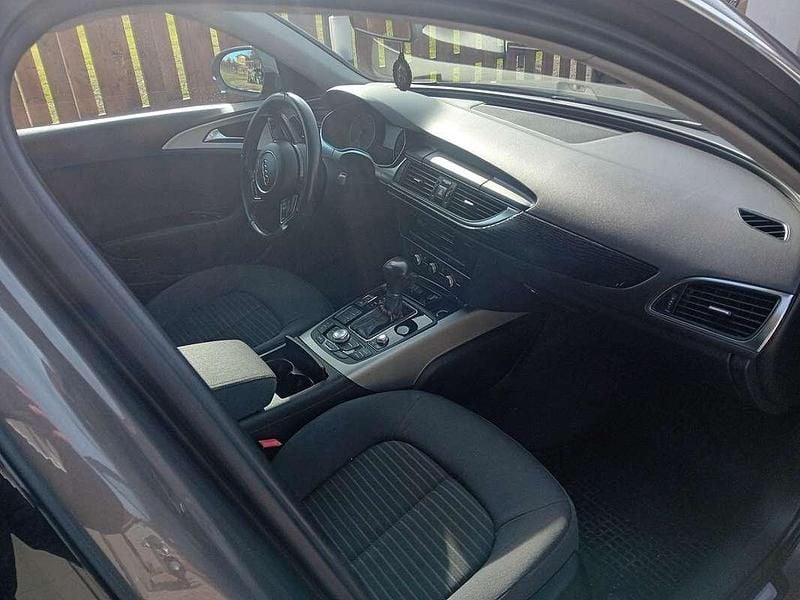 Usata 2014 Audi A6 Advanced Plus Station wagon | 12.000 € (Buon prezzo) - Immagine 1/4