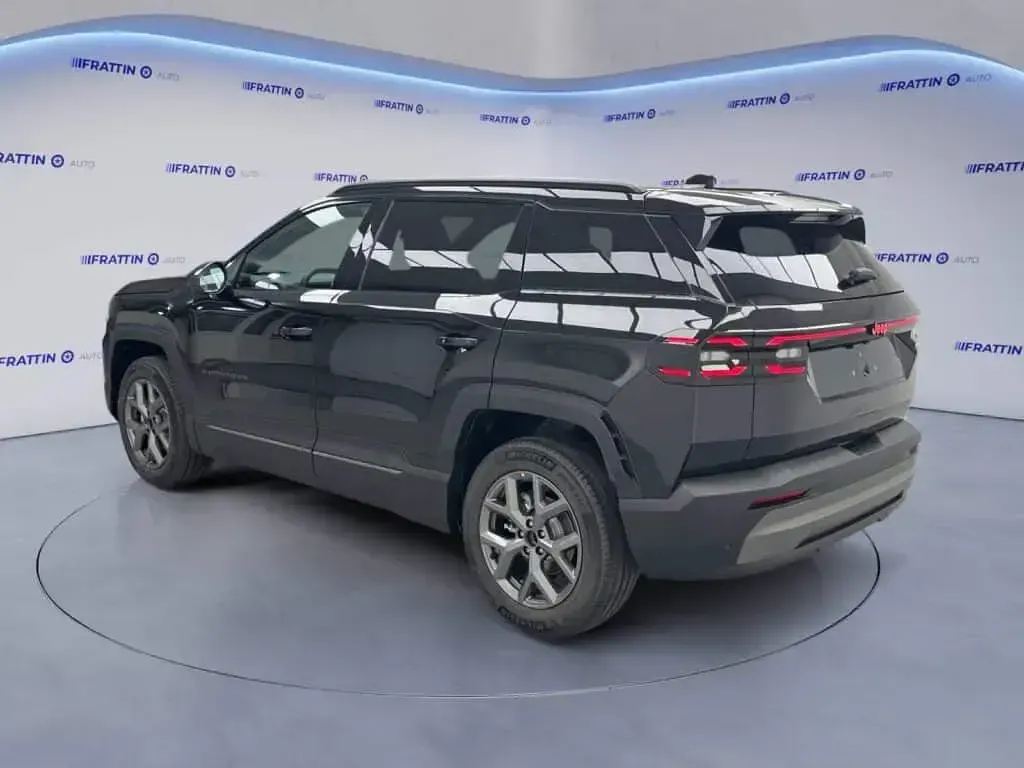 Usata Jeep Compass 2024 SUV