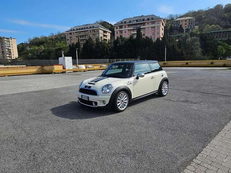 Usata 2011 Mini Cooper S Due volumi | 7890 € (Ottimo prezzo) - Immagine 1/4
