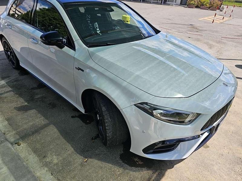 Usata Mercedes A45 AMG AMG 421 CV (309 kW) 2021 Utilitaria