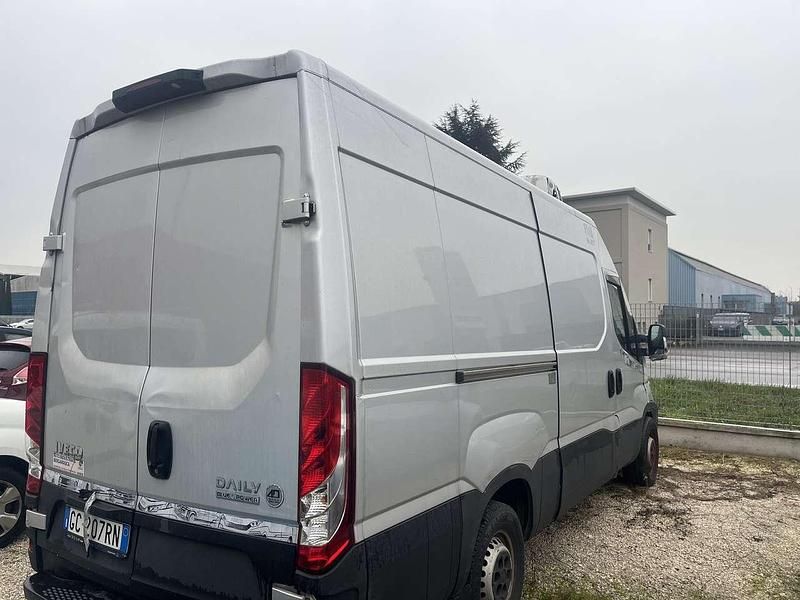 Usata Iveco Daily 150 CV (110 kW) 2020 Other