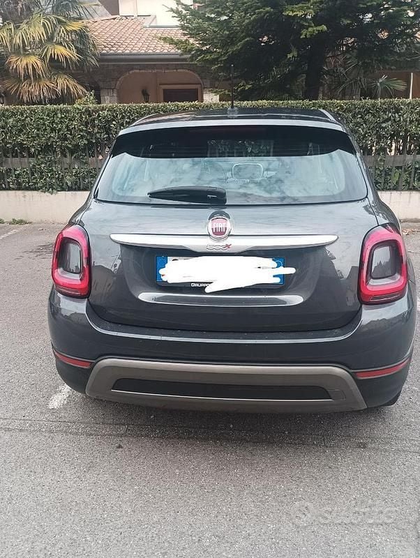 Usata Fiat 500 2020
