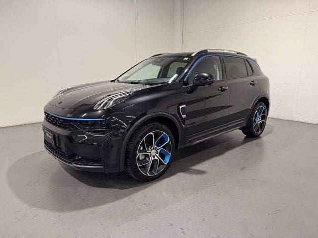 Nero Usata 2023 Lynk & Co 01 SUV | 25.900 € (Buon prezzo) - Immagine 1/4