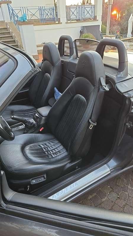 Usata Maserati Spyder 390 CV (286 kW) 2004 Cabrio