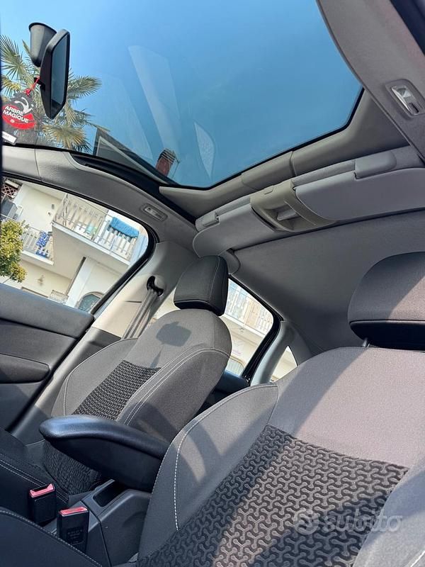 Usata Citroën C3 Exclusive 67 CV (49 kW) 2011 Nero Berlina