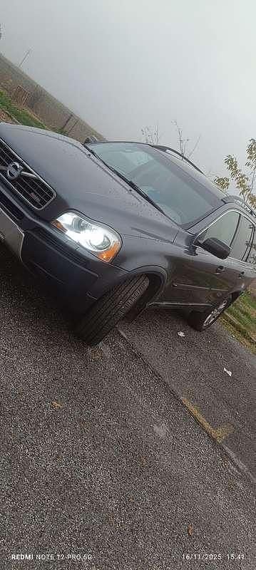 Usata Volvo XC90 Executive 185 CV (136 kW) 2006 SUV
