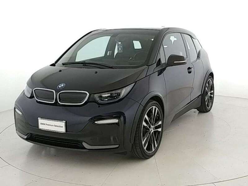 Usato 2018 BMW i3 El_Hybrid 184 CV (23.900 €)
