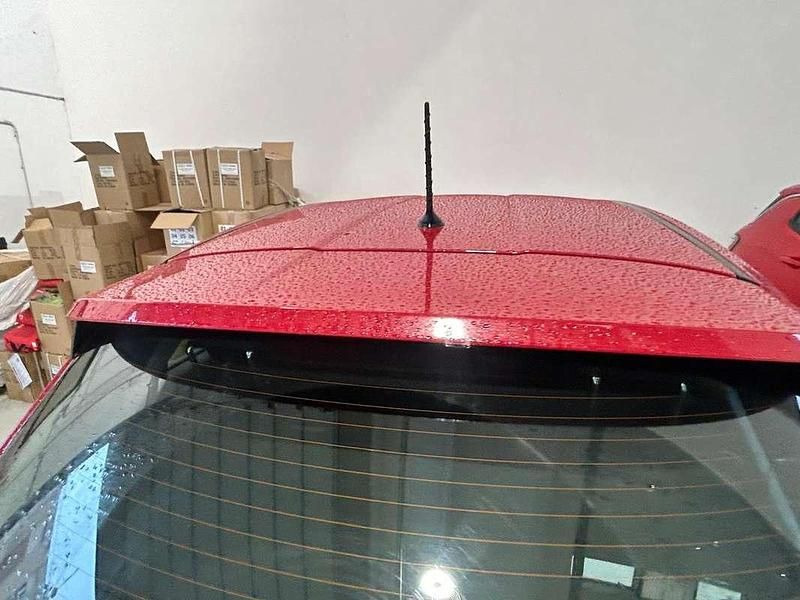 Usata Fiat 500 Urban 95 CV (69 kW) 2020 Rosso Station wagon