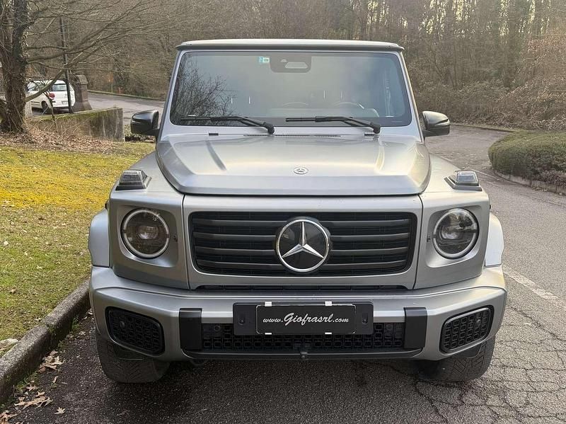 Usata Mercedes G450 AMG line 367 CV (269 kW) 2024 Other SUV