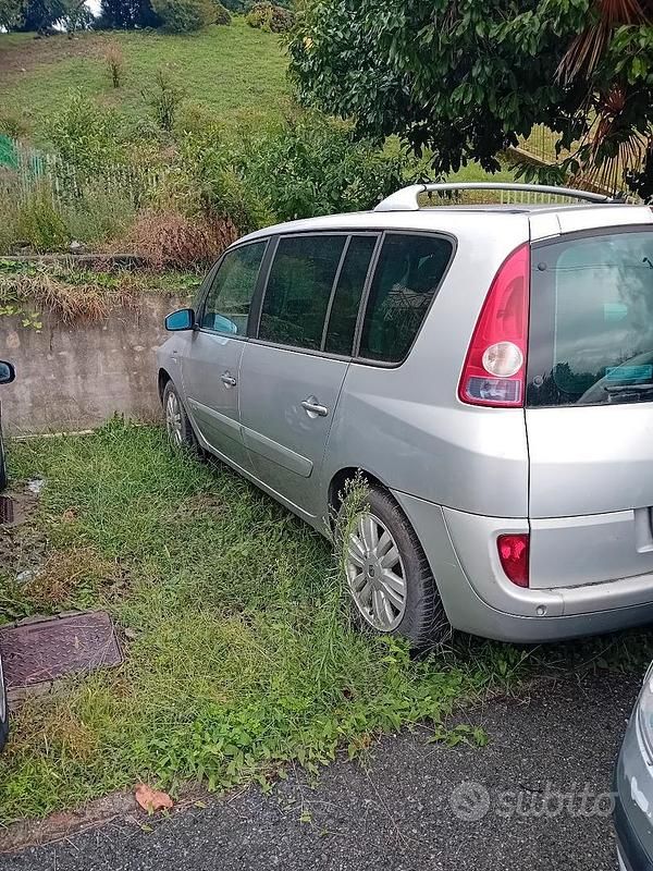 Usata 2008 Renault Grand Espace Monovolume | 500 € - Immagine 1/3