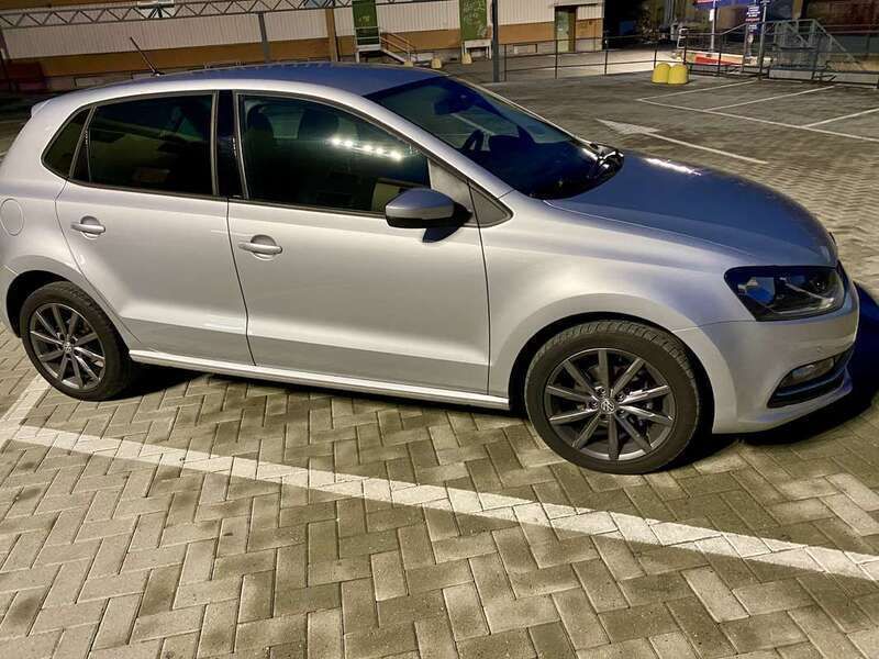 Usata 2016 VW Polo Highline | 11.550 € (Buon prezzo) - Immagine 1/4