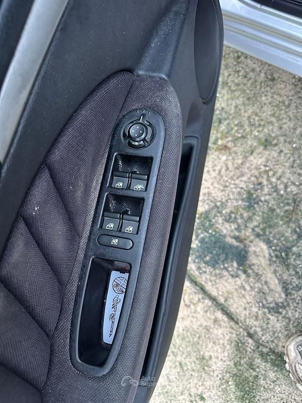 Usata Alfa Romeo 159 150 CV (110 kW) 2008 Station wagon