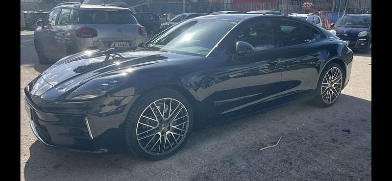 Usata Porsche Panamera Executive 470 CV (345 kW) 2025 Utilitaria