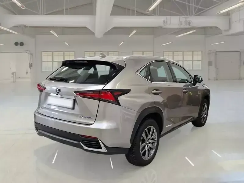 Usata Lexus NX300h 154 CV (113 kW) 2020 SUV