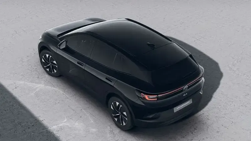 Nuova VW ID.4 Pure 210 kW (286 CV) 2026 Nero SUV