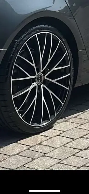 Usata Audi A6 320 CV (235 kW) 2018 Station wagon