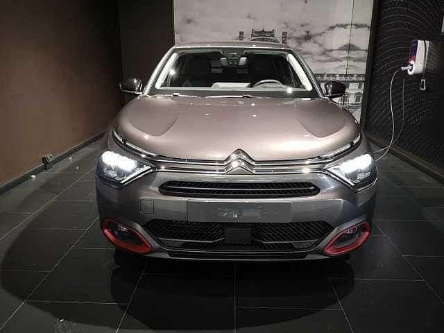 Usata Citroën C4 Feel 130 CV (95 kW) 2022 Grigio Berlina