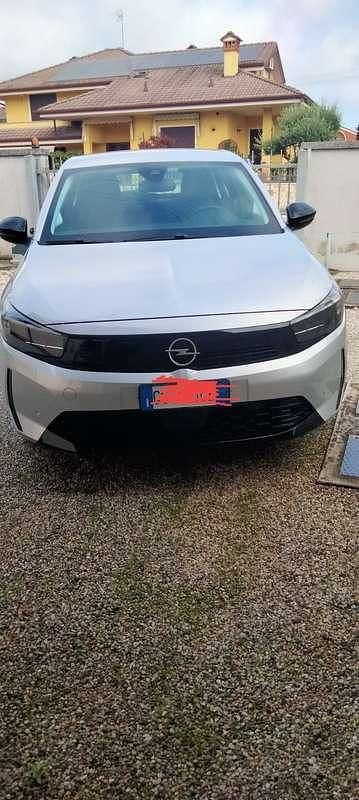 Usata Opel Corsa S 75 CV (55 kW) 2024 Berlina