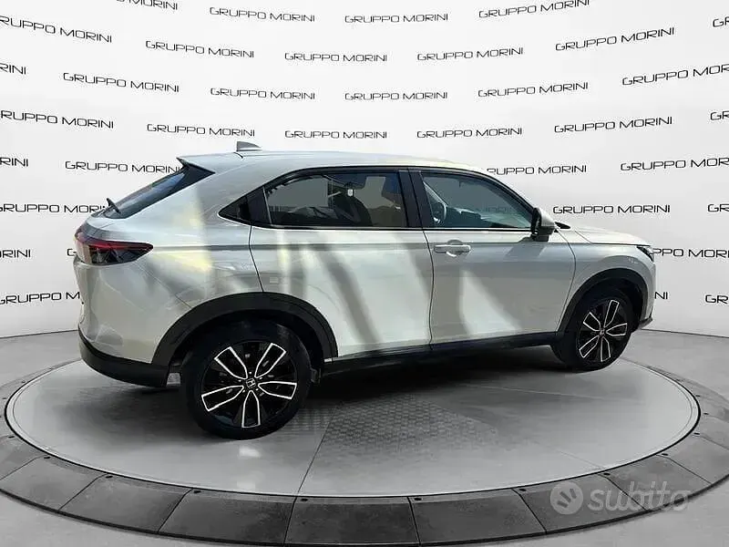 Usata Honda HR-V Elegance 131 CV (96 kW) 2023 Other SUV