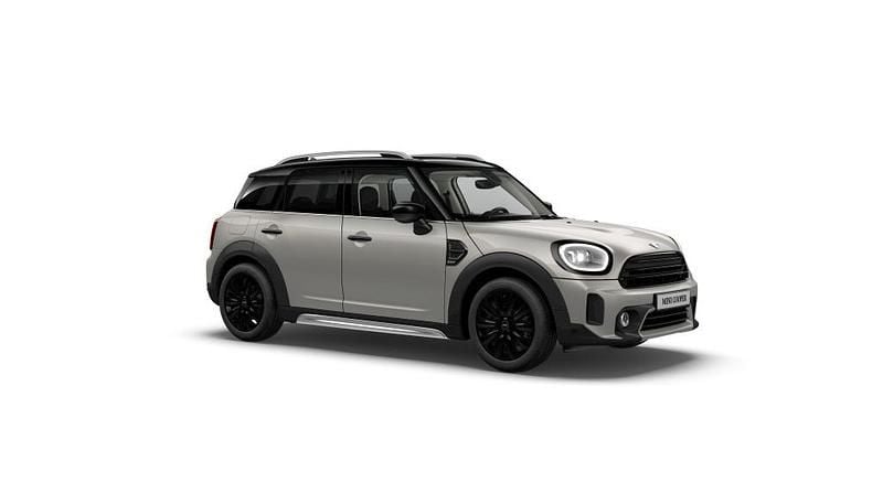Usata Mini Cooper Countryman 136 CV (100 kW) 2023 SUV