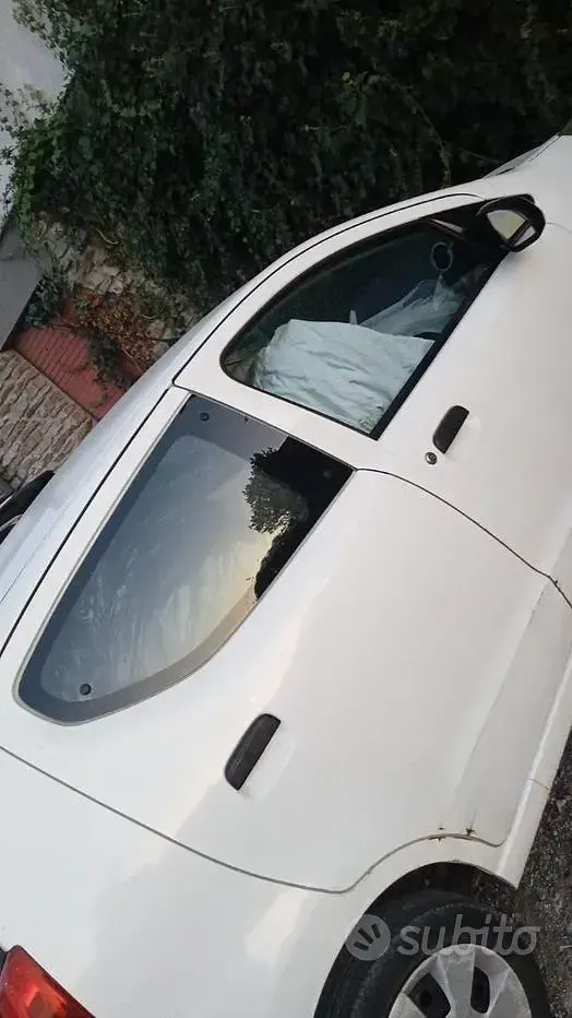 Usata Suzuki Alto 68 CV (50 kW) 2010 Utilitaria
