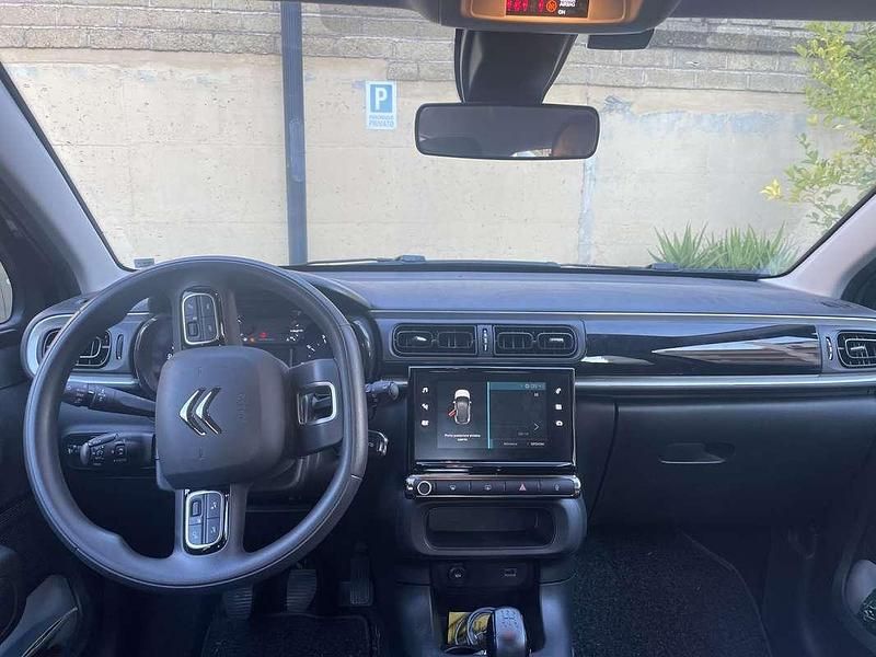 Usata Citroën C3 PureTech 83 CV (61 kW) 2024 Berlina