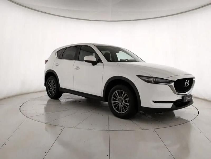 Usata Mazda CX-5 Exceed 149 CV (109 kW) 2018 SUV
