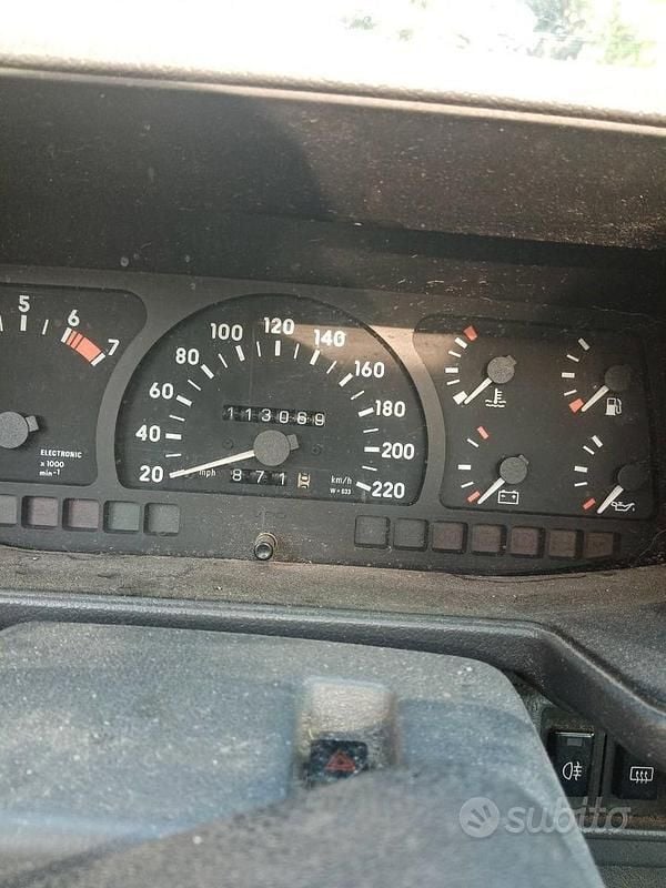 Occasion Opel Frontera Sport 116 ch (85 kW) 1995 SUV