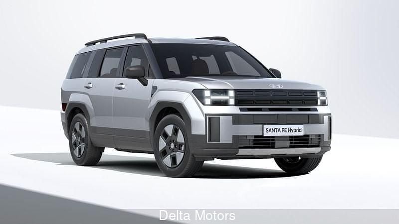 Usata Hyundai Santa Fe 215 CV (158 kW) 2024 SUV