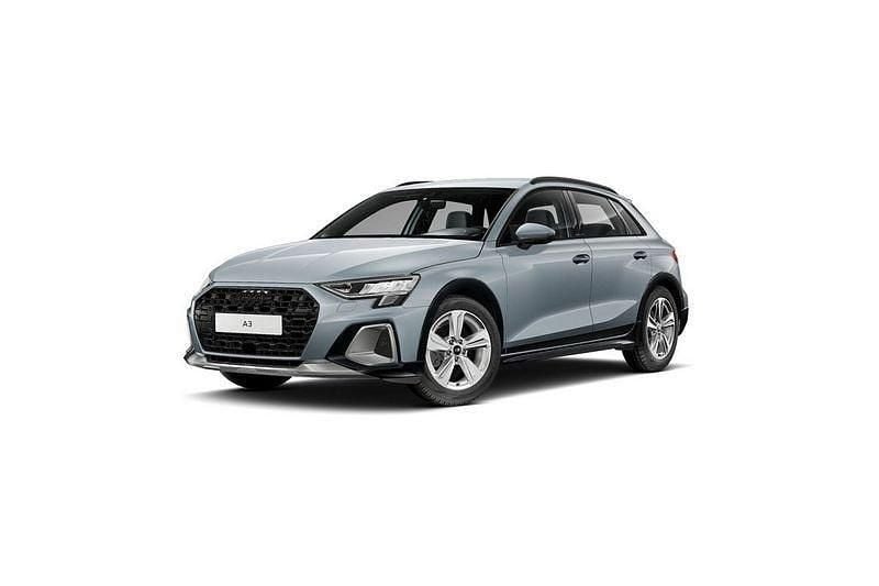 Nuova Audi A3 e-tron Advanced Plus 150 CV (110 kW) 2026 Bianco Utilitaria
