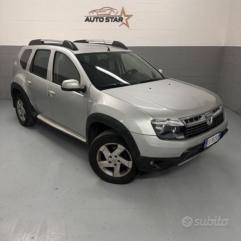 Other Usata 2011 Dacia Duster Lauréate SUV | 6900 € (Super prezzo) - Immagine 1/4