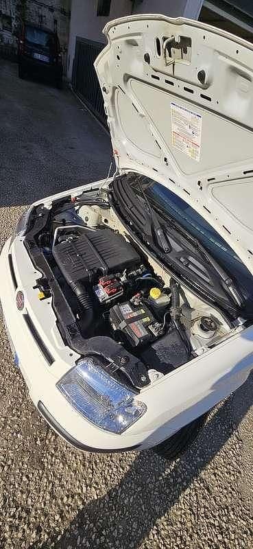 Usata Fiat Panda Dynamic 60 CV (44 kW) 2011 Utilitaria